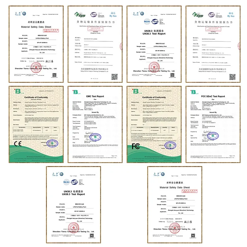 Lithium Ion solar Battery Lithium Ion solar Battery