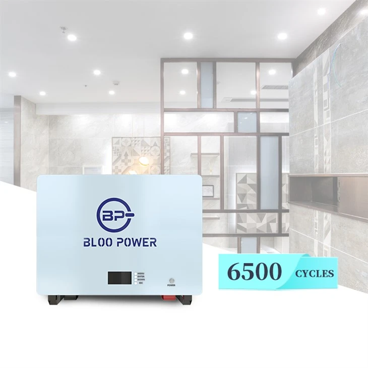 48v Lifepo4 Lithium Battery