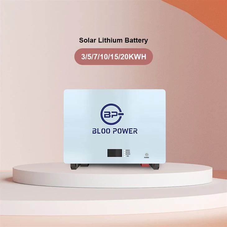 48v Lifepo4 Lithium Battery
