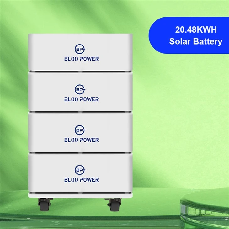 House Energy Storage