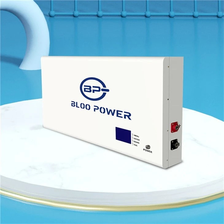 lifepo4 lithium battery