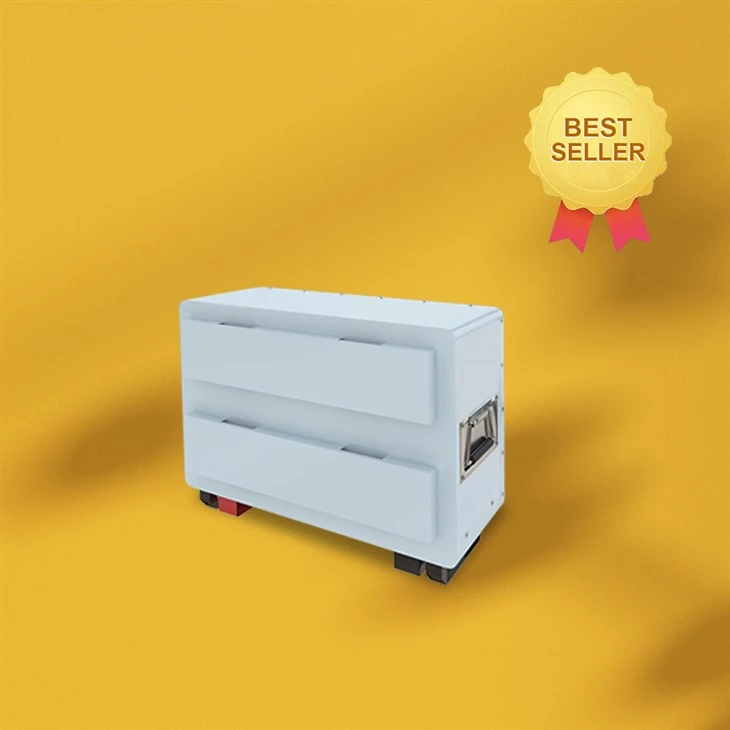 Lithium Battery Powerwall