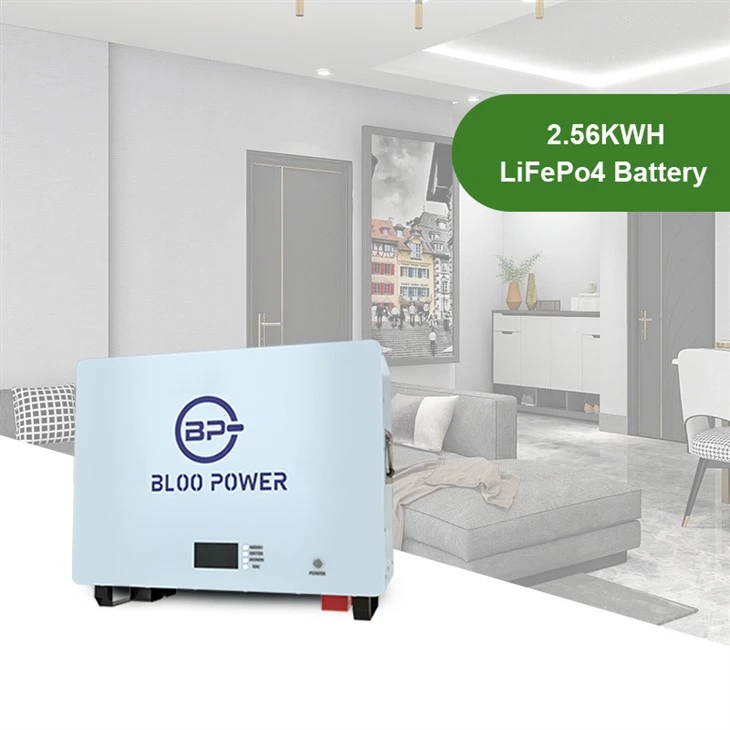 Lithium Powerwall
