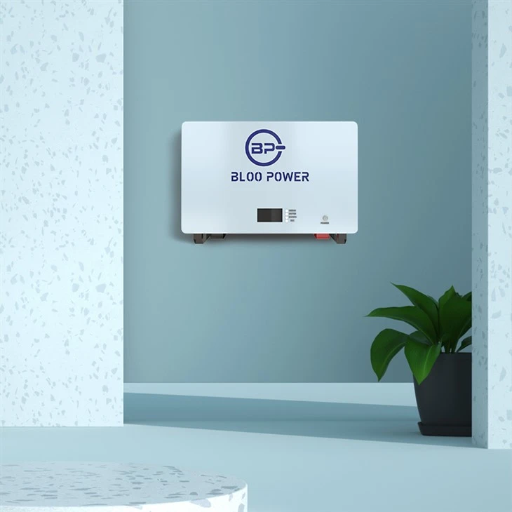 solar powerwall Lifepo4