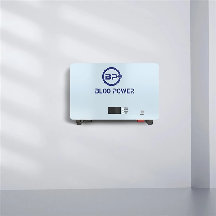 household Powerwall Lifepo4