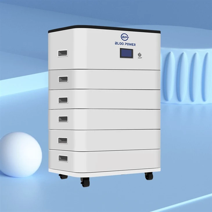 Residential Battery Storage System
