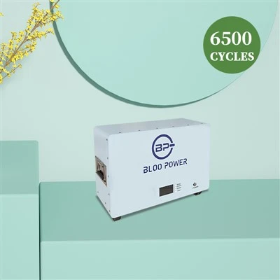 لتیم آئن پاور وال