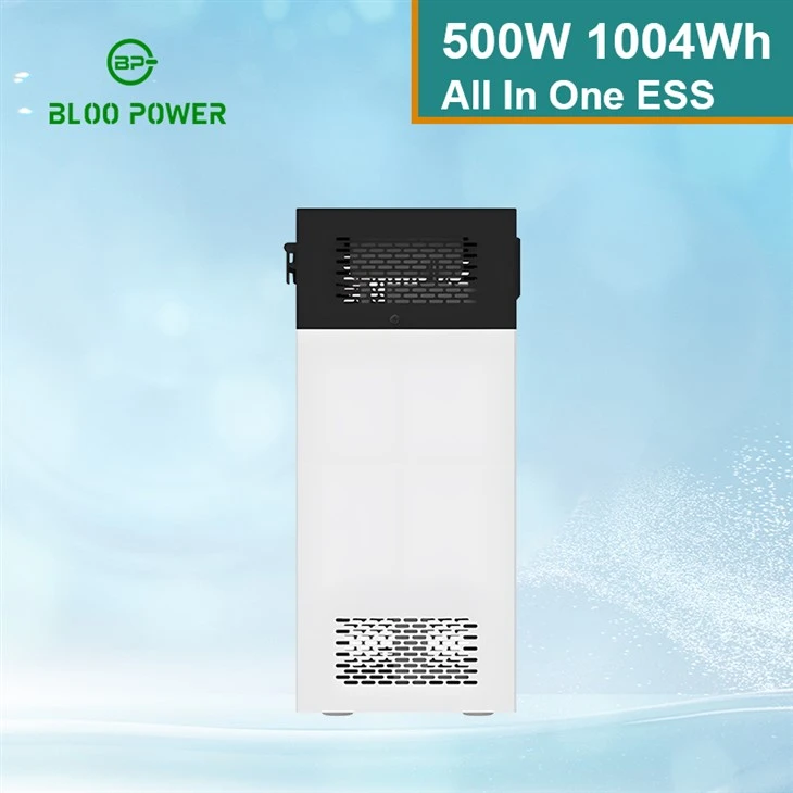 price 500w portable battery home energy storage