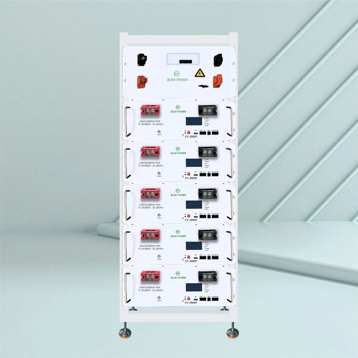 Safe lithium-ion phosphate battery