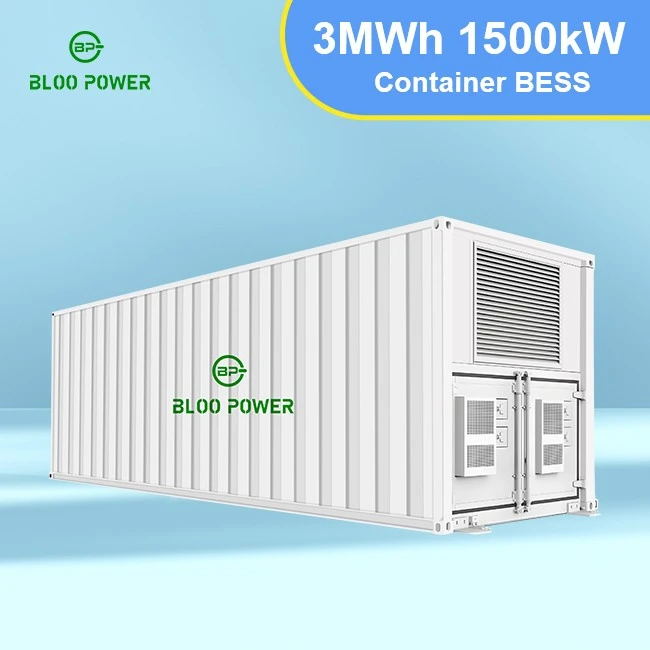 energy storage peak shaving