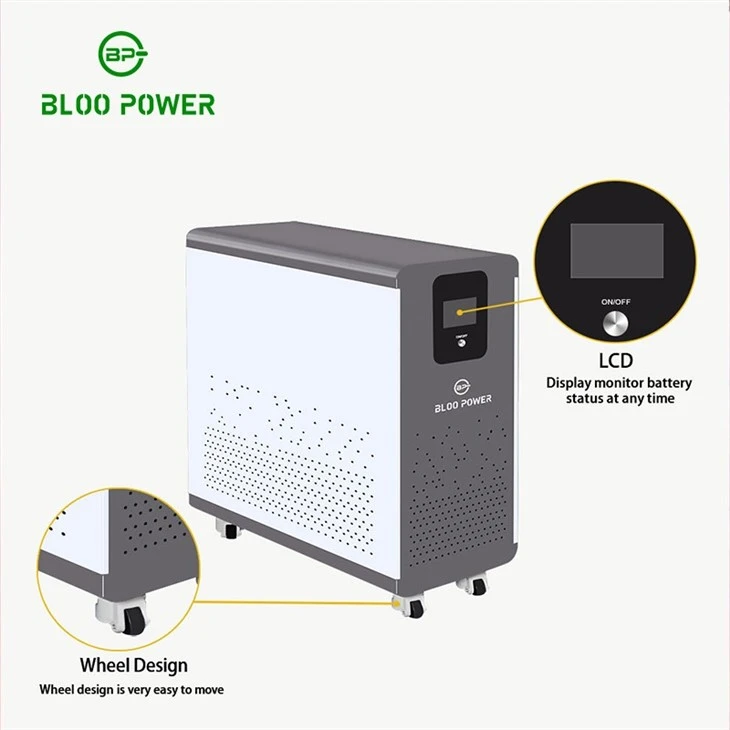 Enphase solar battery