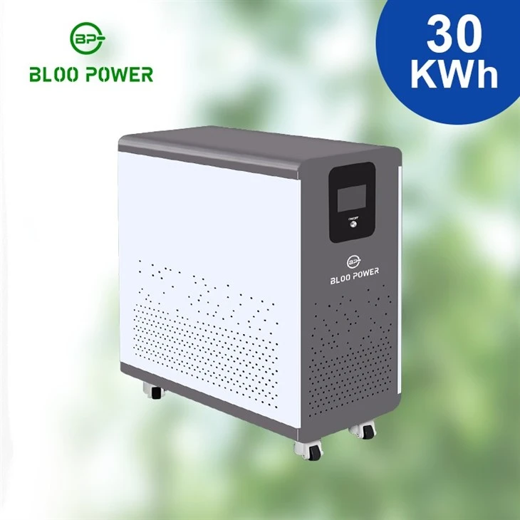 Lithium Battery Four-wheel