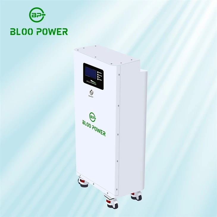 solar energy storage battery lifetime