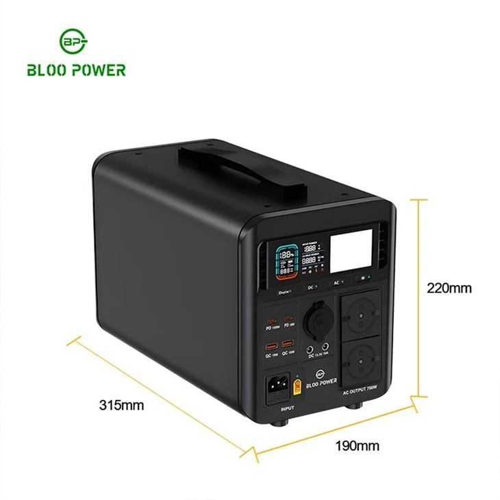 Portable Power banks
