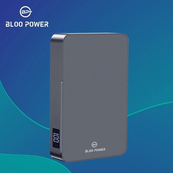 Magsafe power bank