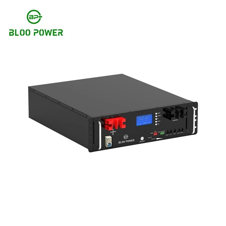 10 KWh Lithium Battery Rechargeable