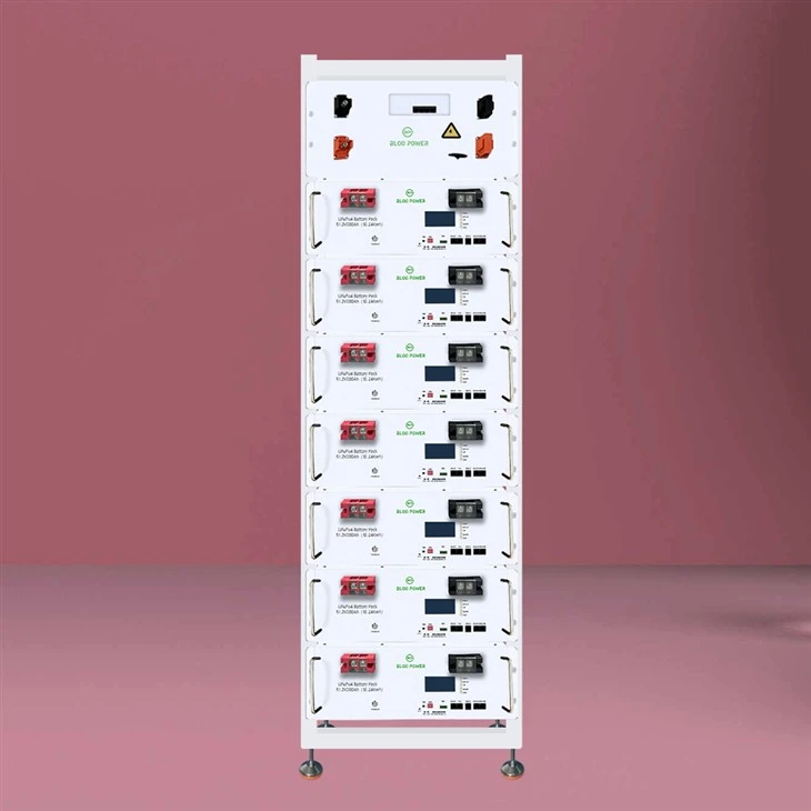 Deserve Cost Of 100 MW Battery Storage With HV Controller For Commercial Systems