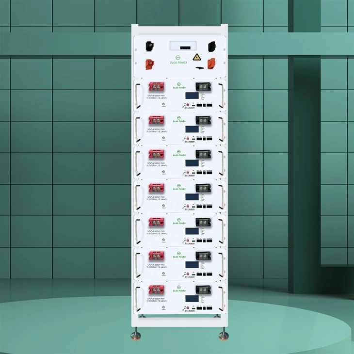 High Energy Density 100 KWh 200KWh 500 KWh 1 MW Lithium-ion Battery Cost Reasonable
