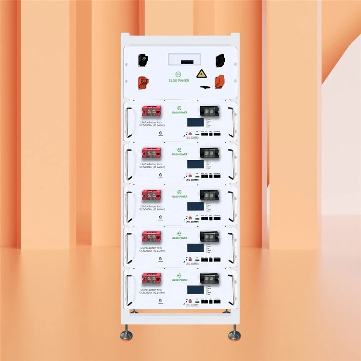 Charged through solar panels or grid