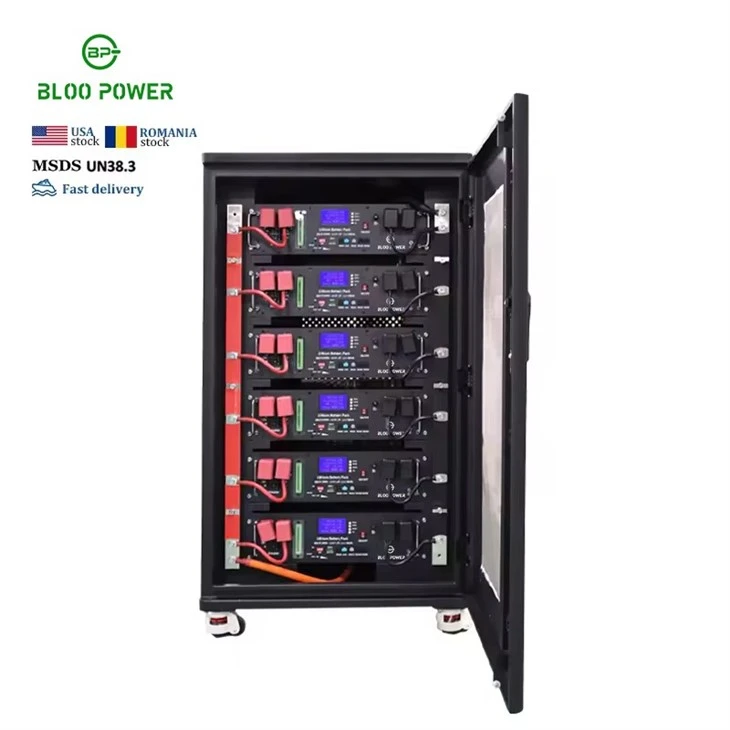 household energy storage system