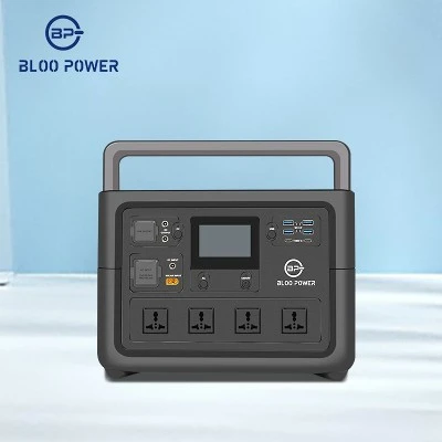 1000 واٹ پاور اسٹیشن