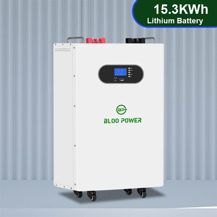 solar energy storage battery 48V