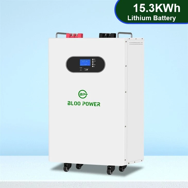 Home Energy Storage Battery Pack