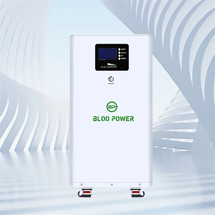 good price home energy storage system 51.2v battery