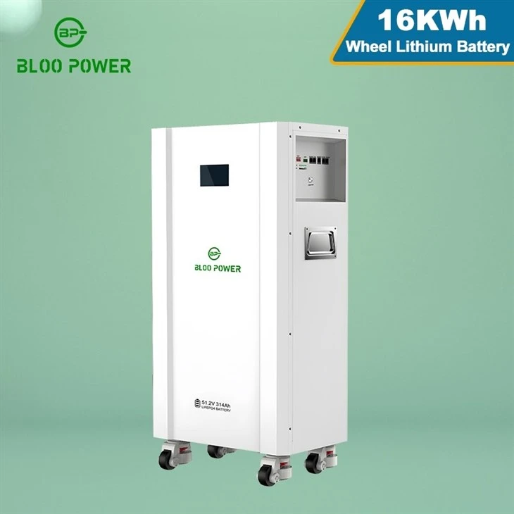 home energy storage bms