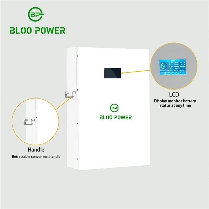 Battery management system