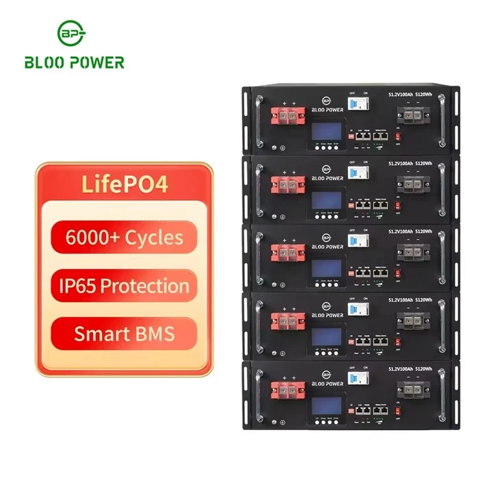 solar lithium ion battery price