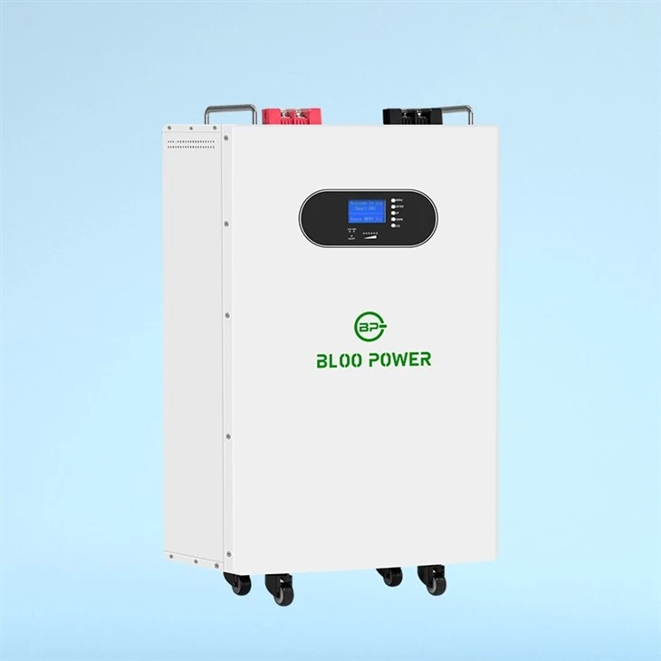 solar battery back up