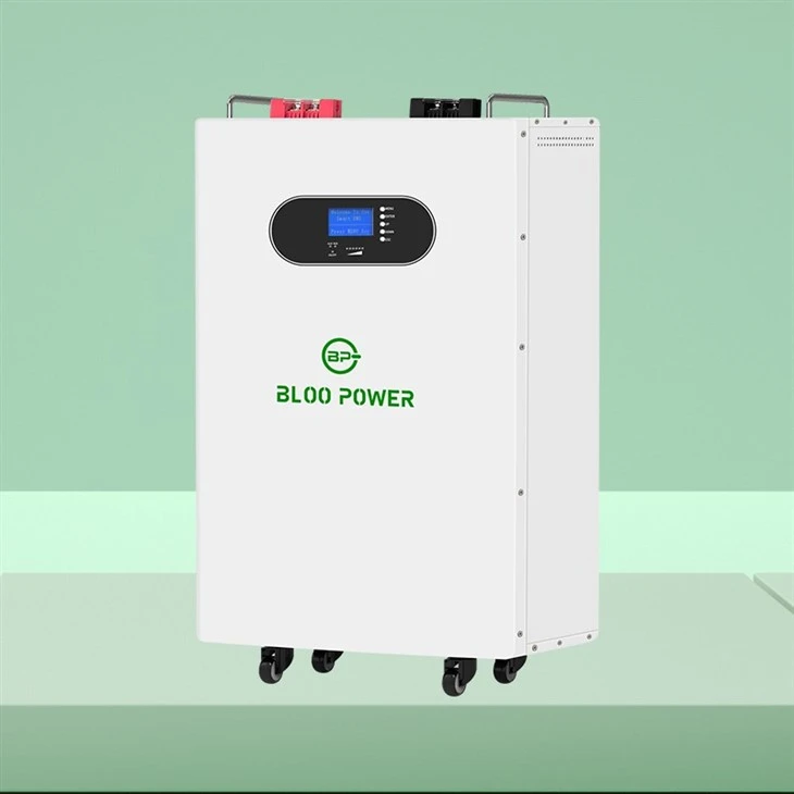 7KWh to 30KWh per roller set options