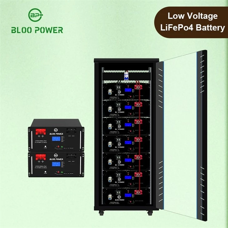 Best Battery For Home Energy Storage System