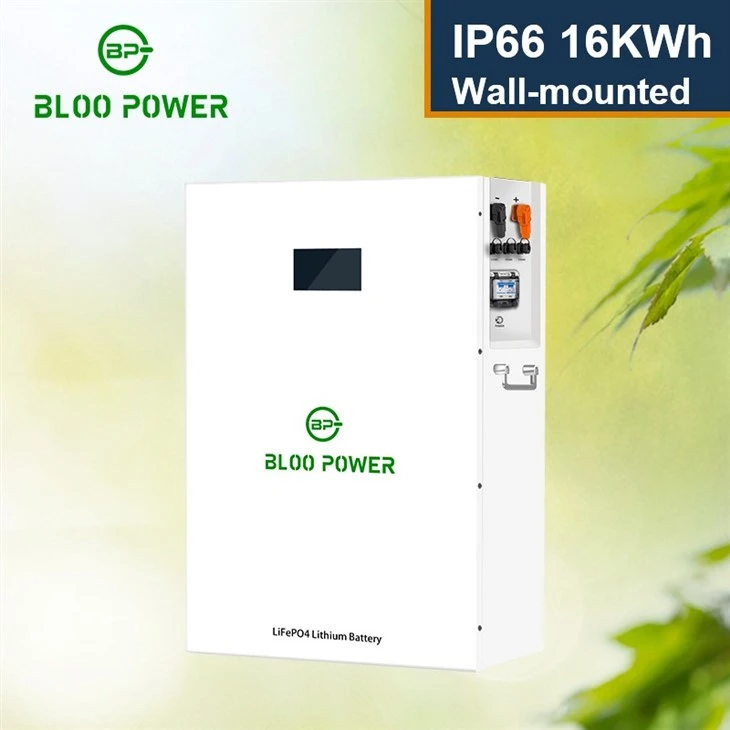 daly home energy storage bms